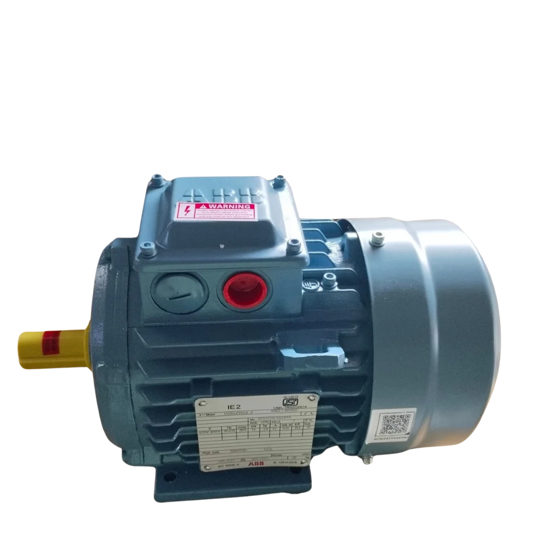 Electric Motor Supplier in Haryana