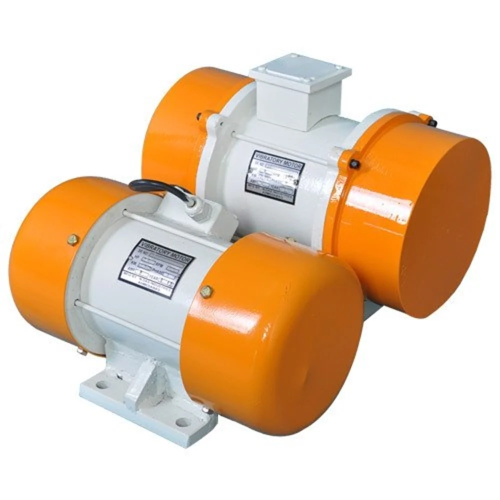 Electric Motor Supplier in India