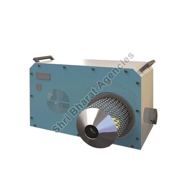Rice Mill Spare Parts