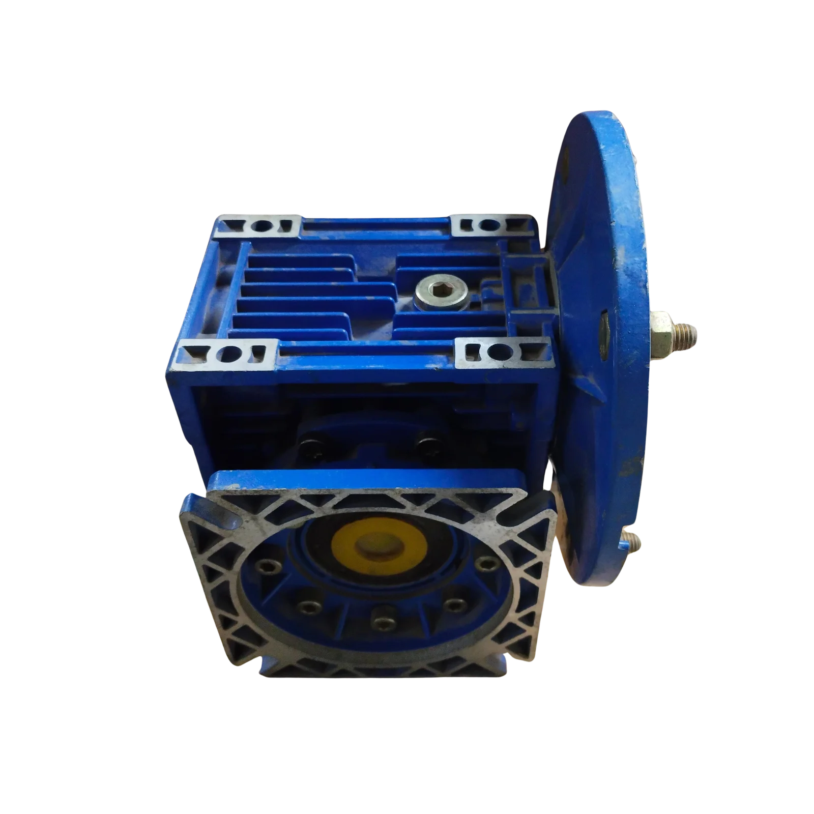 Gearbox Industrial Supplier in India – Efficient & Long-Lasting Solutions