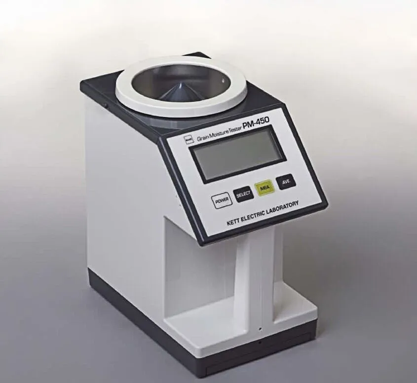 Kett Moisture Meter