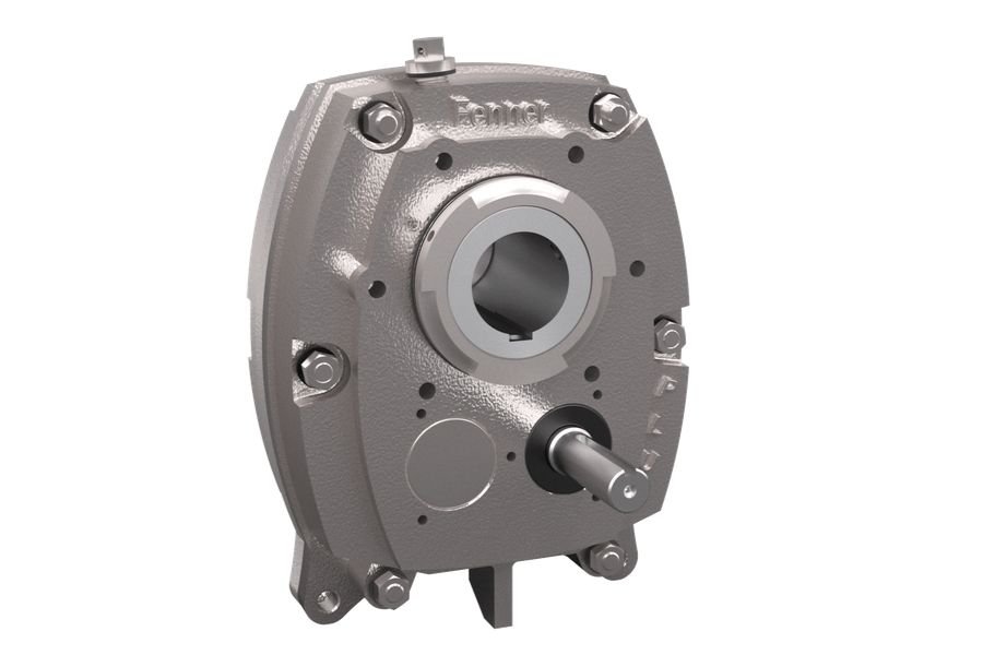 Fenner Gearbox