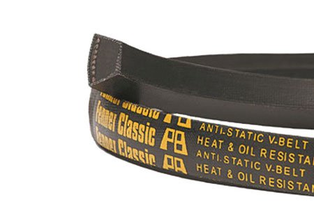 Fenner V Belts